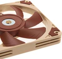 NOCTUA NF-A12x15 PWM 120x120x15 mm ventilator