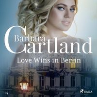Love Wins in Berlin (Barbara Cartland’s Pink Collection 17) - thumbnail