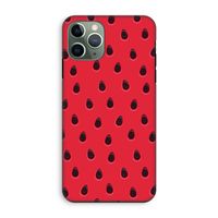 Watermelon: iPhone 11 Pro Tough Case