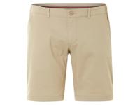 LIVERGY Korte heren broek (Beige, XXL)
