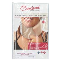 Cameleone Halskraag Beige S 1 Q05040 Cameleone Halskraag Beige S 1 Q05040
