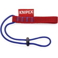 Knipex 00 50 02 T BK Adapterlus voor gereedschapsbeveiliging Knipex 00 50 02 T BK Adapterlus voor gereedschapsbeveiliging
