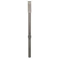 Bosch Accessories 2608690124 Bosch Power Tools Platte beitel 25 mm Gezamenlijke lengte 400 mm SDS-Max 1 stuk(s) - thumbnail