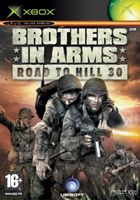 Brothers in Arms Road to Hill 30 (zonder handleiding)