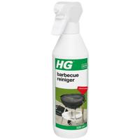 HG Barbecue reiniger HG Barbecue reiniger