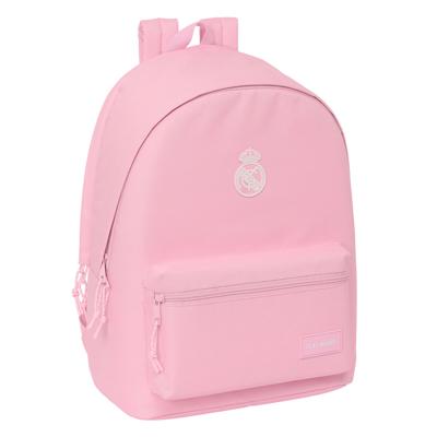 Laptoptas Real Madrid C.F. Roze 31 x 44 x 18 cm