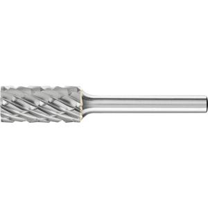 PFERD TOOLS 21101996 Freesstift Cilinder Lengte 65 mm Afmeting, Ø 12 mm Werklengte 25 mm Schachtdiameter 6 mm