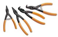 Beta Borgveertangenset tools 1031/s4 4-delig