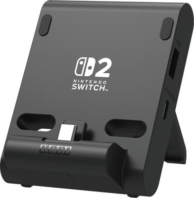Hori Dual USB PlayStand