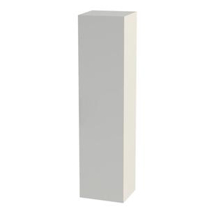 Tiger Hoge Kolomkast Studio 40 cm Hoogglans Wit