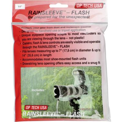 OP Tech OP/TECH9001142 Regenbescherming