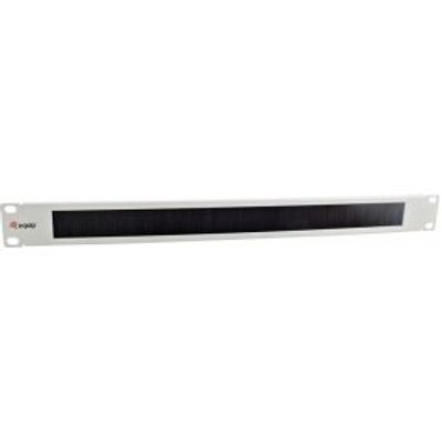 Equip 327414 rack-toebehoren Borstelpaneel