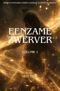 Eenzame Zwerver - 1 - Eve Finn - ebook