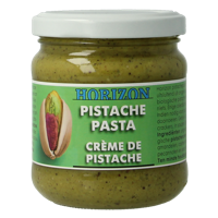 Horizon Pistachepasta bio 175 Gram
