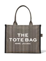 Marc Jacobs grand sac cabas The Tote Bag - Tons neutres - thumbnail