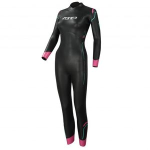 Zone3 Agile fullsleeve wetsuit dames M