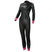 Zone3 Agile fullsleeve wetsuit dames SM