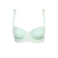 Marie Jo voorgevormde beugelbh Elis lichtgroen - thumbnail