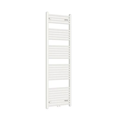 Rosani Classic radiator 60x160cm recht middenaansluiting 761watt wit AF-CN60160W