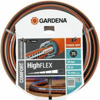Tuinslang Gardena Highflex PVC Ø 15 mm 50 m Tuinslang Gardena Highflex PVC Ø 15 mm 50 m