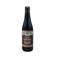 Muifel Vastgerijp #14 I Spy Double Rye Twany Port 33cl