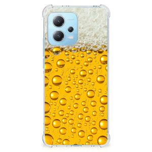 Xiaomi Redmi Note 12 5G Beschermhoes Bier