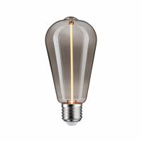 Paulmann 29182 LED-lamp E27 Ballon 2.8 W (Ø x h) 64 mm x 138 mm 1 stuk(s) - thumbnail