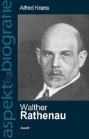 Walther Rathenau - Alfred Krans, Walther Rathenau - ebook