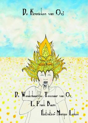 De wonderbaarlijke tovenaar van Oz (Paperback)