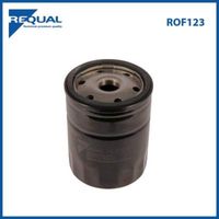 Requal Oliefilter ROF123 - thumbnail
