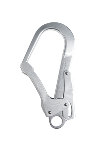 Allrisk 16605 Scaffold hook - Staal