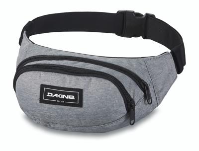Dakine Hip Pack Heuptas Geyser Grey OS
