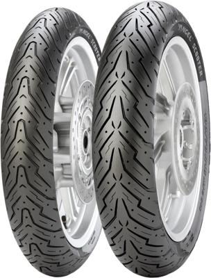 PIRELLI buitenband "angel scooter" tires 140/70-12 65p tl angel scooter pi