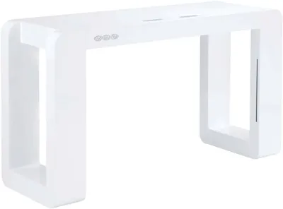 Zomo Zomo Deck Stand Berlin MK2 White DJ booth