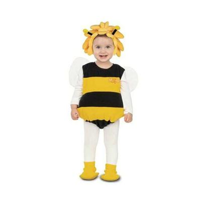 Kostuums voor Baby's My Other Me Maya the Bee Maat 0-6 Maanden