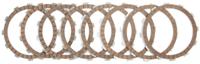 TRW Clutch kit mcc611-8