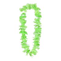 Boland Hawaii krans groen