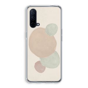 Geo #9: OnePlus Nord CE 5G Transparant Hoesje