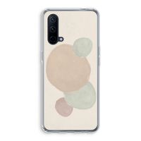 Geo #9: OnePlus Nord CE 5G Transparant Hoesje