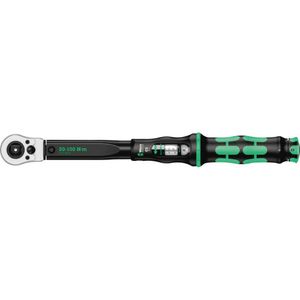 Wera Click-Torque C 2 R/L 05075625001 Momentsleutel 1/2 (12.5 mm) 20 - 100 Nm