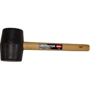 Polet Rubberhamer 0,75 Kg