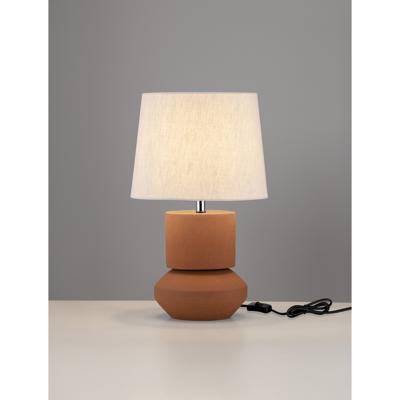 Lyora TafellampIzumi terracotta - 9001060