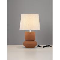 Lyora TafellampIzumi terracotta - 9001060