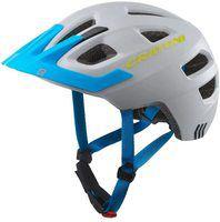 Cratoni Helm Maxster Xs-S Grey-Blue Matt