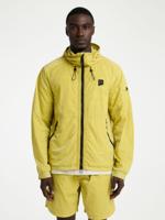 CHASIN' Jassen Ortega