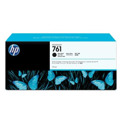Originele inkt cartridge HP 94337QG Zwart Mat zwart