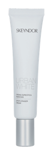 Skeyndor Urban White Shield Spots Eraser Cream 15ml Gerichte behandeling