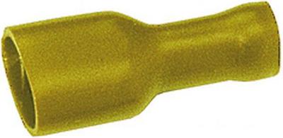 HELLA Fl.st.huels.4,0-6,0 volli 50 st. yellow