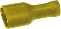 HELLA Fl.st.huels.4,0-6,0 volli 50 st. yellow
