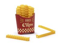 Peleg Fries Clips